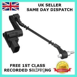 X2 Front Left & Right Air Suspension Ride Sensor For Range Rover L322 2002-12