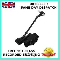 X2 Front Left & Right Air Suspension Ride Sensor For Range Rover L322 2002-12