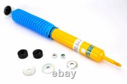 X2 Pcs Rear Shock Absorbers Pair Shocker 24-065290 Bilstein I