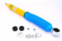 X2 Pcs Rear Shock Absorbers Pair Shocker 24-065290 Bilstein I