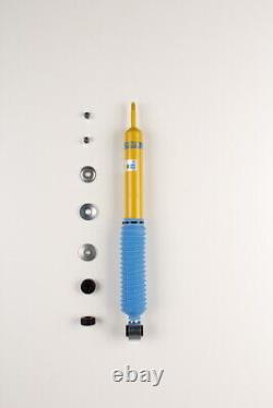 X2 Pcs Rear Shock Absorbers Pair Shocker 24-065290 Bilstein I