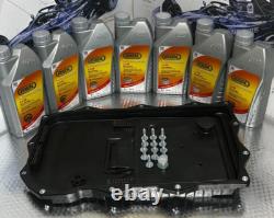 ZF 8HP GEARBOX SERVICE KIT LAND ROVER Defender Off-Road (L663) (09.2019.)