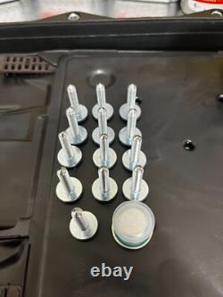 ZF 8HP GEARBOX SERVICE KIT LAND ROVER Defender Off-Road (L663) (09.2019.)