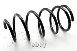 Zcj3466c Coil Spring Suspension Spring Front Japko 2pcs New Oe Quality