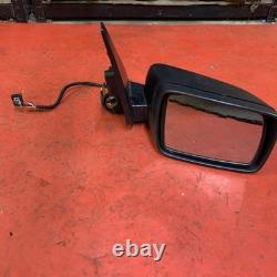 06-09 Range Rover L322 rétroviseur électrique porte rabattable côté droit restylé