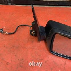 06-09 Range Rover L322 rétroviseur électrique porte rabattable côté droit restylé