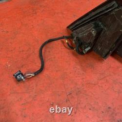 06-09 Range Rover L322 rétroviseur électrique porte rabattable côté droit restylé