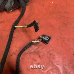 06-09 Range Rover L322 rétroviseur électrique porte rabattable côté droit restylé