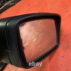 06-09 Range Rover L322 rétroviseur électrique porte rabattable côté droit restylé