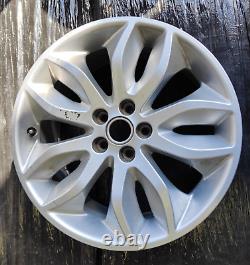 18 ROUES EN ALLIAGE LAND ROVER FREELANDER 2 JANTE BH52-AA 8Jx18CH OFF 55
