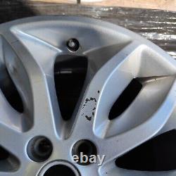 18 ROUES EN ALLIAGE LAND ROVER FREELANDER 2 JANTE BH52-AA 8Jx18CH OFF 55
