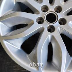 18 ROUES EN ALLIAGE LAND ROVER FREELANDER 2 JANTE BH52-AA 8Jx18CH OFF 55