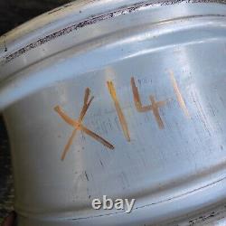 18 ROUES EN ALLIAGE LAND ROVER FREELANDER 2 JANTE BH52-AA 8Jx18CH OFF 55