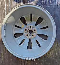 18 ROUES EN ALLIAGE LAND ROVER FREELANDER 2 JANTE BH52-AA 8Jx18CH OFF 55