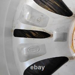 18 ROUES EN ALLIAGE LAND ROVER FREELANDER 2 JANTE BH52-AA 8Jx18CH OFF 55