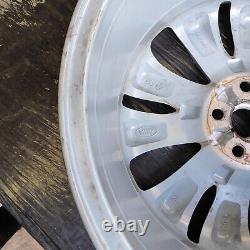 18 ROUES EN ALLIAGE LAND ROVER FREELANDER 2 JANTE BH52-AA 8Jx18CH OFF 55