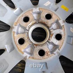 18 ROUES EN ALLIAGE LAND ROVER FREELANDER 2 JANTE BH52-AA 8Jx18CH OFF 55