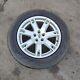 18 Roue En Alliage Land Rover Evoque Avec Pneu 235/60r18 Bj32-ba 8jx18ch Off45