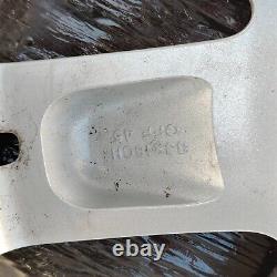 18 Range Rover Evoque 7 Rayon Alliage Roue Jante Bj32-ba 8jx18ch Off45