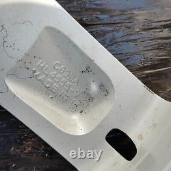 18 Range Rover Evoque 7 Rayon Alliage Roue Jante Bj32-ba 8jx18ch Off45