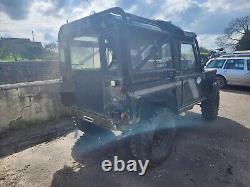 1995 Land Rover Defender 90 300tdi CSW Tout-terrain Exportation vers les États-Unis