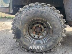 1995 Land Rover Defender 90 300tdi CSW Tout-terrain Exportation vers les États-Unis