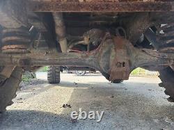 1995 Land Rover Defender 90 300tdi CSW Tout-terrain Exportation vers les États-Unis