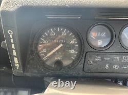 1995 Land Rover Defender 90 300tdi CSW Tout-terrain Exportation vers les États-Unis