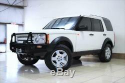 2006 Land Rover Lr3 Lever 4x4 Roading