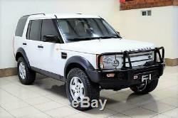2006 Land Rover Lr3 Lever 4x4 Roading