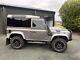 2007 Land Rover Defender 90 County Ht Swb<br/><br/>2007 Land Rover Defender 90 County Ht Swb<br/><br/>2007 Land Rover Defender 90 County Ht Swb