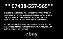 2014 2019 Land Rover Discovery Sport L550 Phare Droit Côté Conducteur