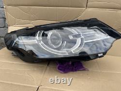 2014 2019 Land Rover Discovery Sport L550 Phare Droit Côté Conducteur