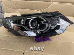 2014 2019 Land Rover Discovery Sport L550 Phare Droit Côté Conducteur