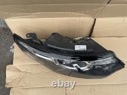 2014 2019 Land Rover Discovery Sport L550 Phare Droit Côté Conducteur