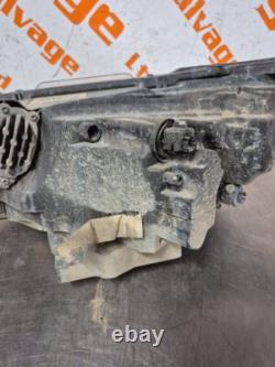 2016-2020 Land Rover Discovery 5 L462 Phare Conducteur Côté Droit Avant