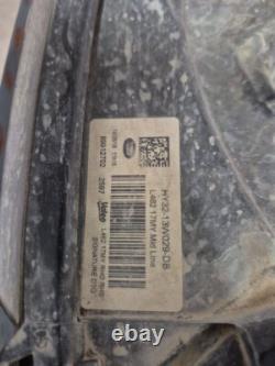 2016-2020 Land Rover Discovery 5 L462 Phare Conducteur Côté Droit Avant