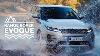 2019 Range Rover Evoque Off Road And On Road Review Carfection 4k