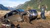 2020 Land Rover Defender 110 Examen Et Hors Route Test