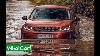 2020 Land Rover Discovery Sport Off Road Drive Whatcar