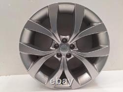 2021 LAND ROVER RANGE ROVER EVOQUE Mk2 Jante en alliage 1PC 8Jx20CH OFF40