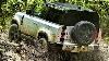 2021 Land Rover Defender Extreme Off Road Test U0026 Mudding