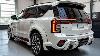 2025 Range Rover Ultime Suv De Luxe Avec Puissance Tout-terrain