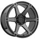 20 Alliages Recon Tout Terrain Avec Pneus Tout Terrain Pour Land Rover Defender 90 110
