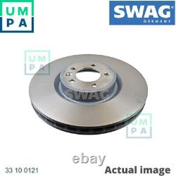 2X DISQUE DE FREIN POUR LAND ROVER RANGE/SPORT/IV/II 508PN/508PS 5.0L 448DT 4.4L 8cyl