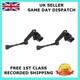 2x Nouveau Capteur De Niveau De Hauteur De Suspension Avant Pour Land Rover Discovery 4 L319 Lr023646