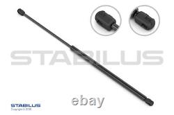 2x S'adapte à STABILUS STA5862ZB Amortisseur à Gaz, bonnet REMPLACEMENT OE