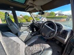 300tdi discovery 3 Portes Tout-terrain