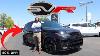 50% De Réduction Sur Le Range Rover Sport Svr D'occasion De Msrp Insanity