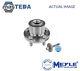 714 651 0006 Moyeu De Roue Avant Meyle Nouveau Remplacement Oe